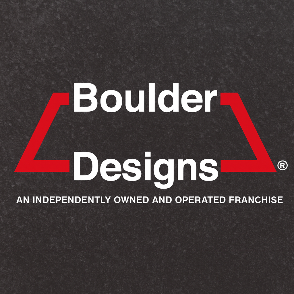 Boulder Designs by Hero